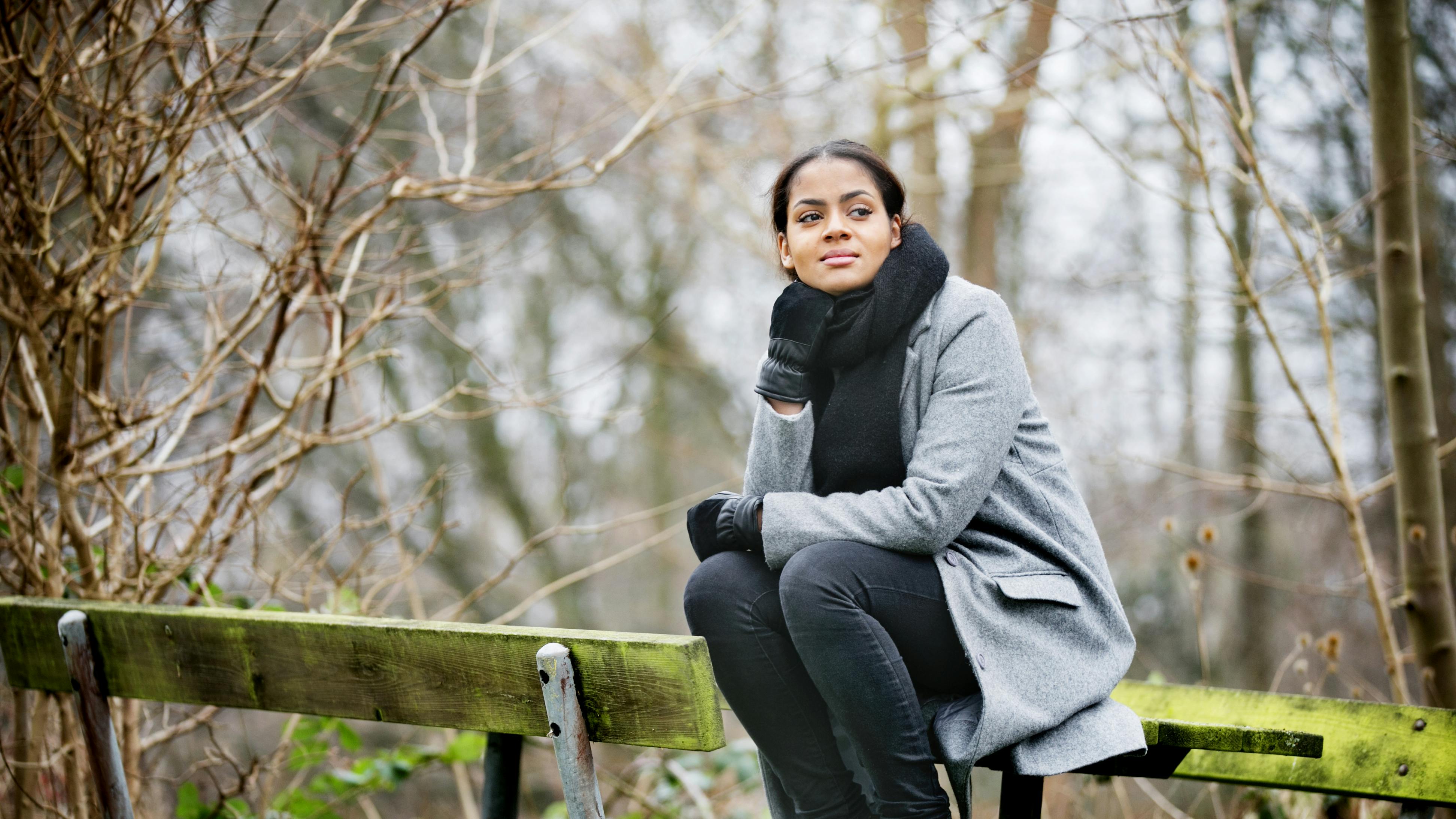 Genforening i caribien: Coco har aldrig kendt sin far