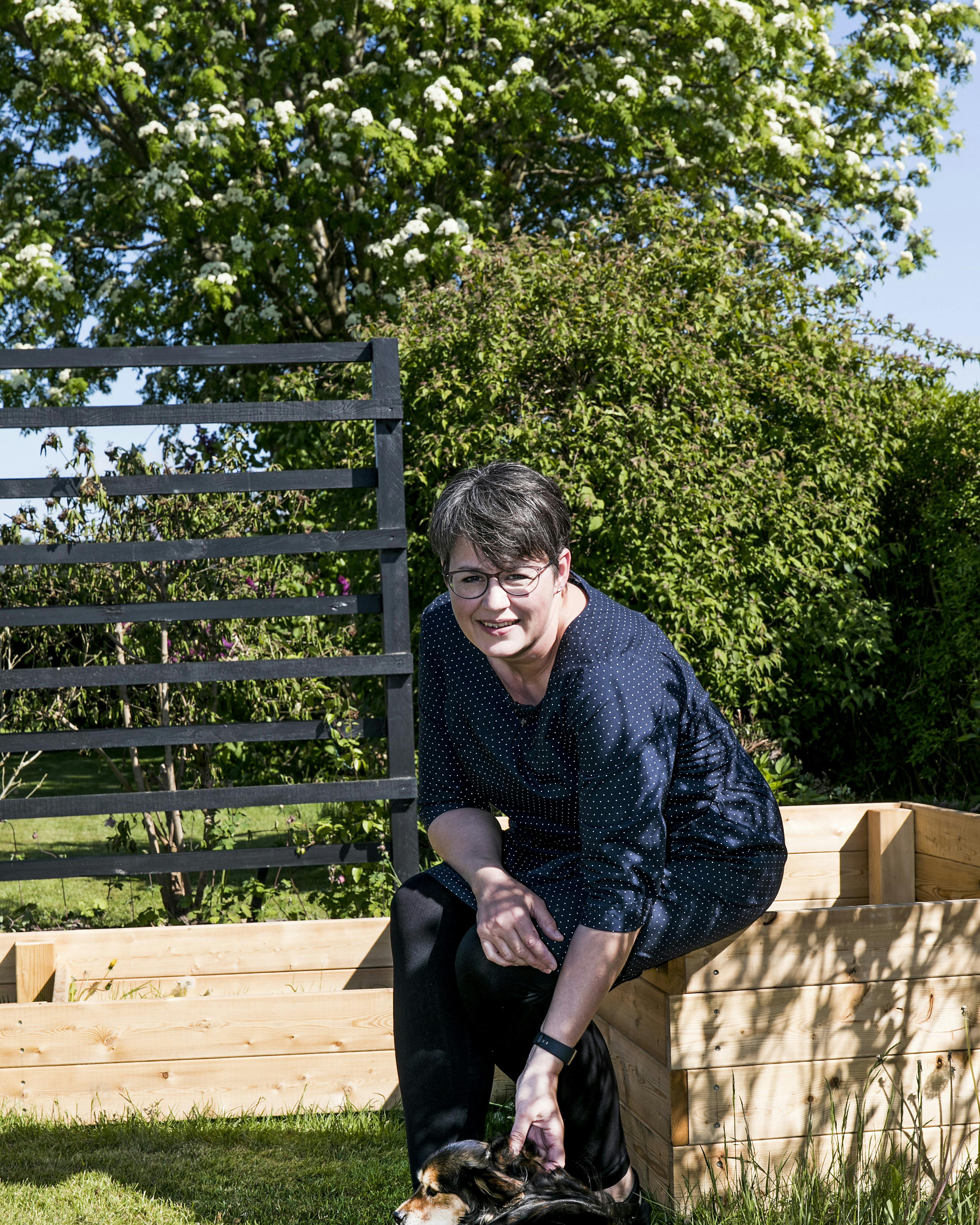 stine der har for lavt stofskifte