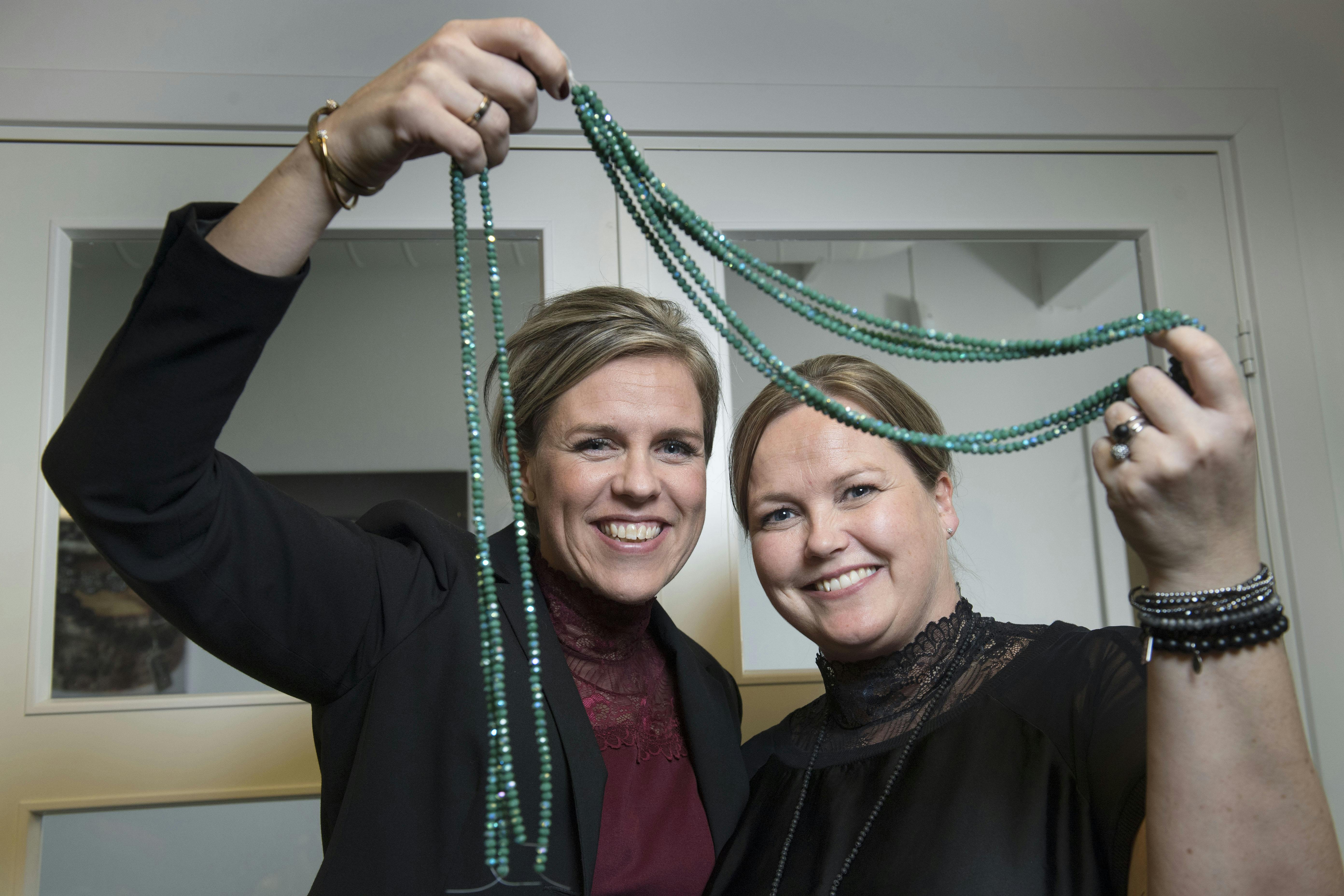 gade og juul smykker