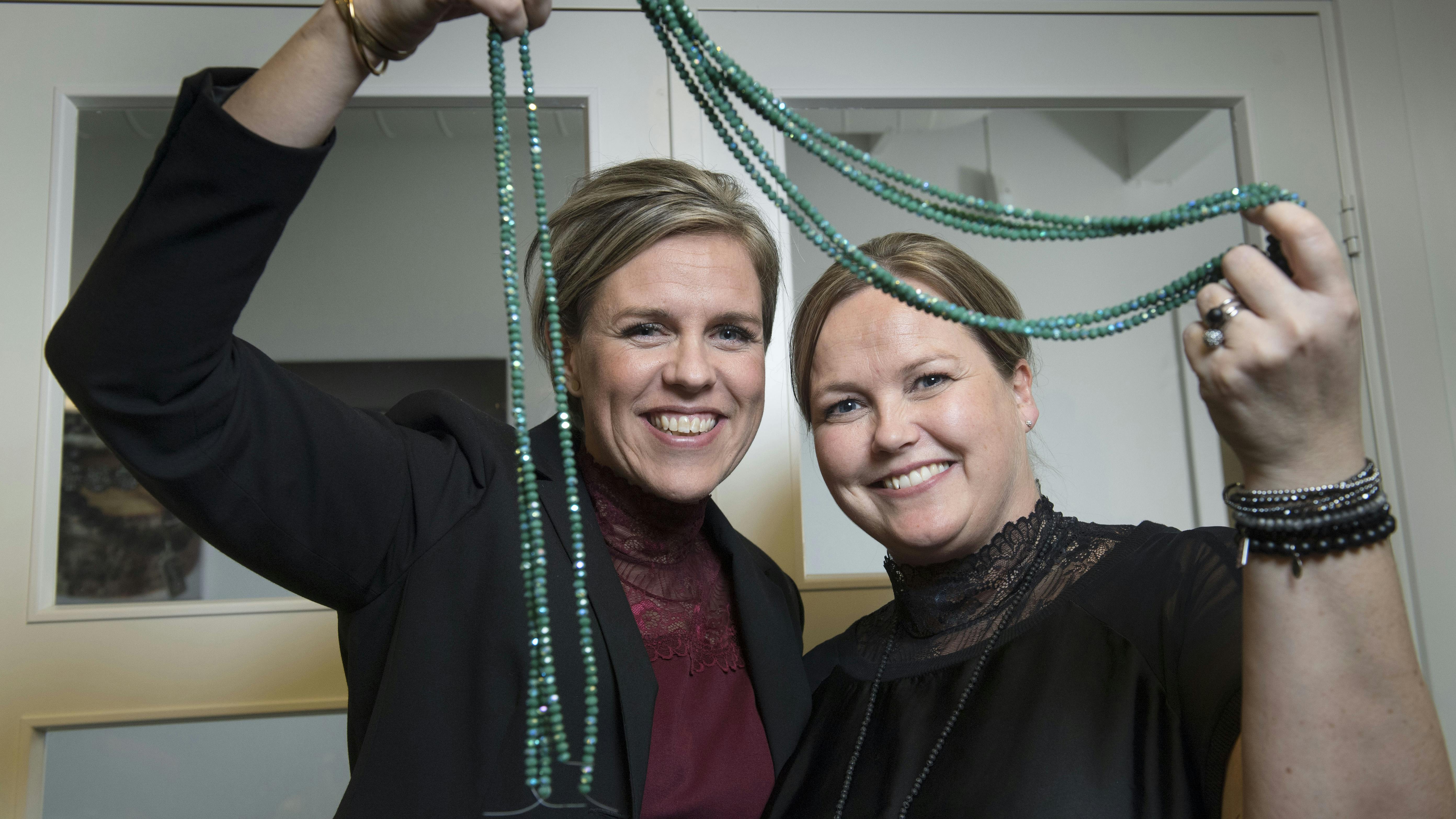 gade og juul smykker