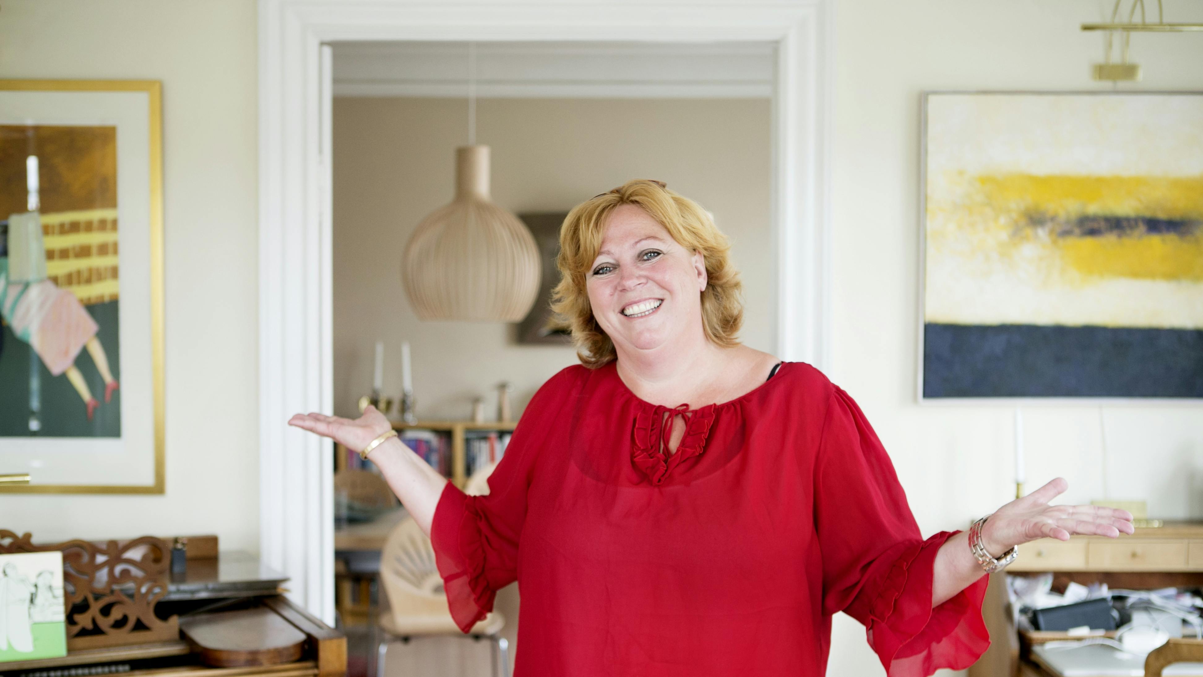Karen Marie Lillelund