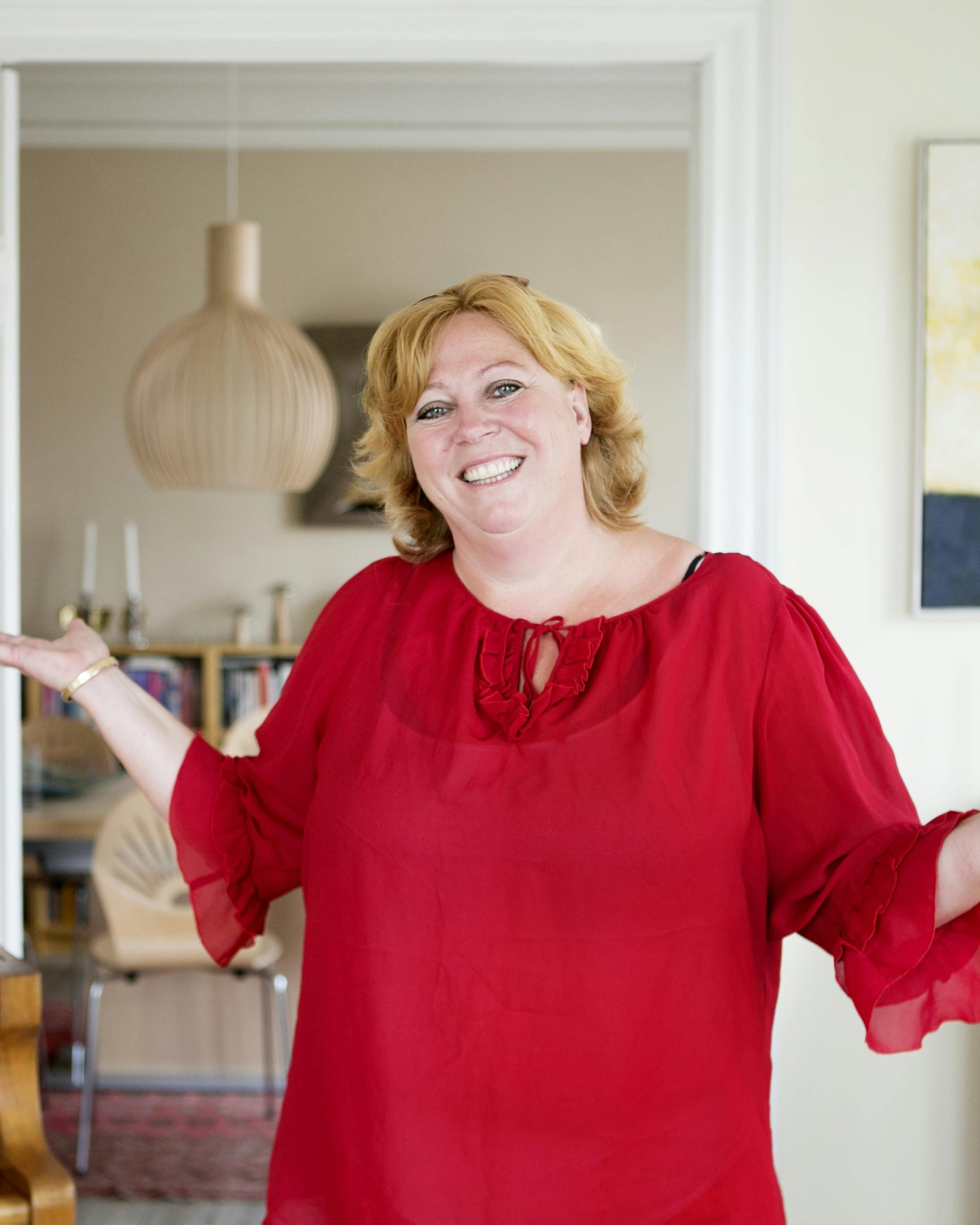 Karen Marie Lillelund