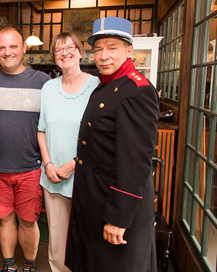 Nørdernes dejligste dag: Kan du din ?Matador??