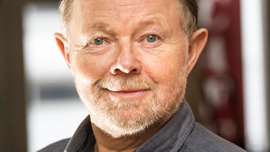 Jesper Asholt: Opera kan bringe mig helt ud af fatning