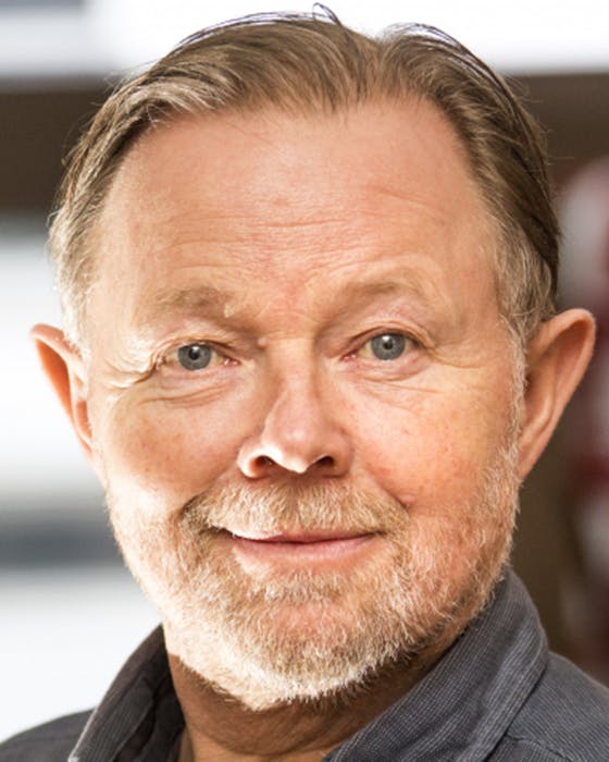 Jesper Asholt: Opera kan bringe mig helt ud af fatning