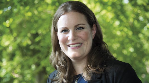 Lise Baastrup