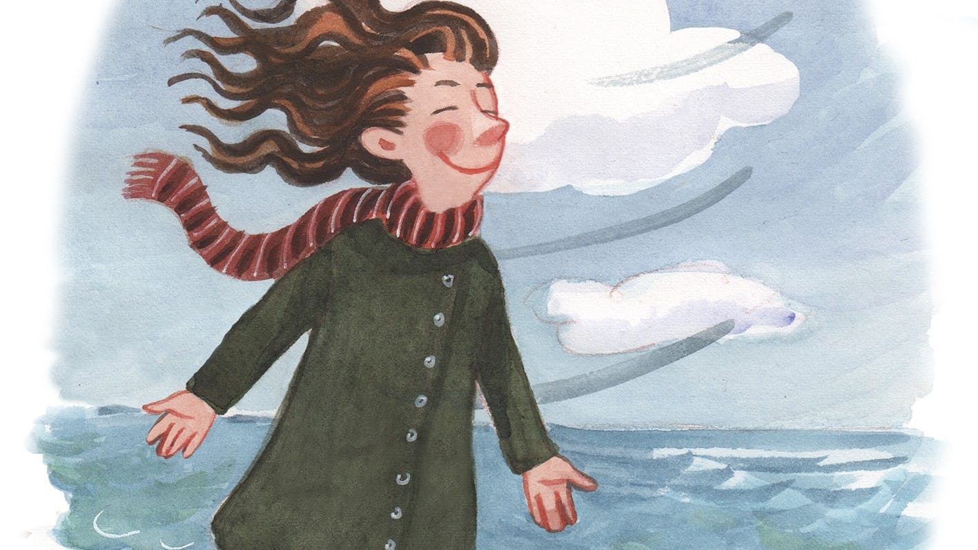 Puks brevkasse: Hvordan får jeg mit frirum tilbage?