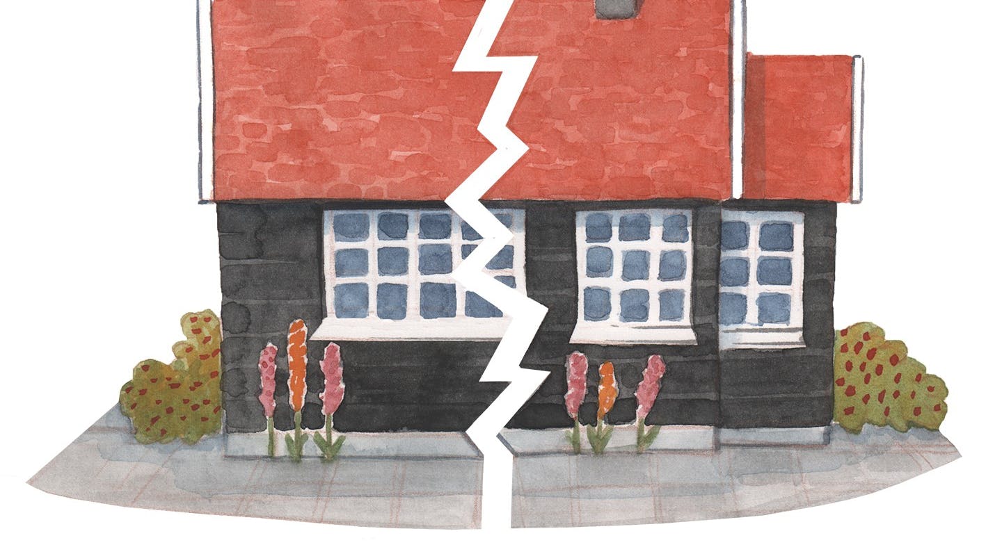 Puks brevkasse: Snyder jeg min datter?