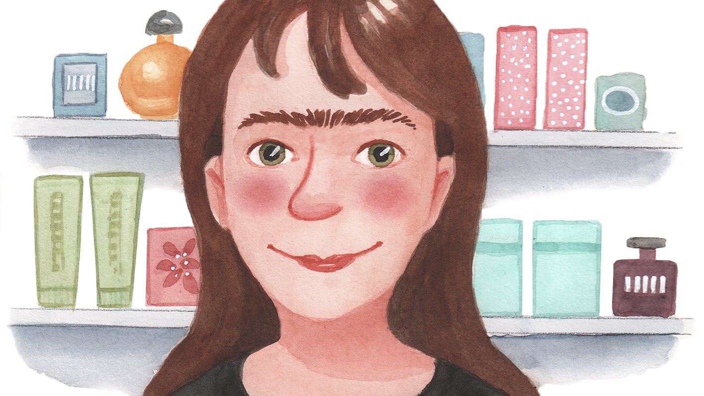 Puks brevkasse: Kan jeg bede hende om at plukke sine bryn?