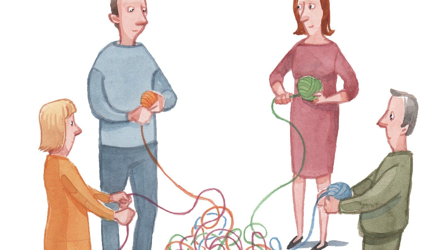 Puks brevkasse: For meget at afkræve en forklaring?