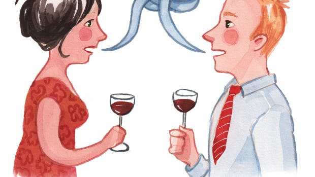 Brev til Puk Elgård: Gider ikke at tale om penge og politik