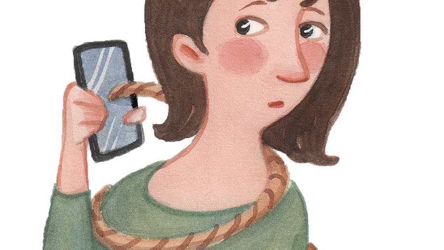 Puks brevkasse: Hvordan kan vi hjælpe vores ven?