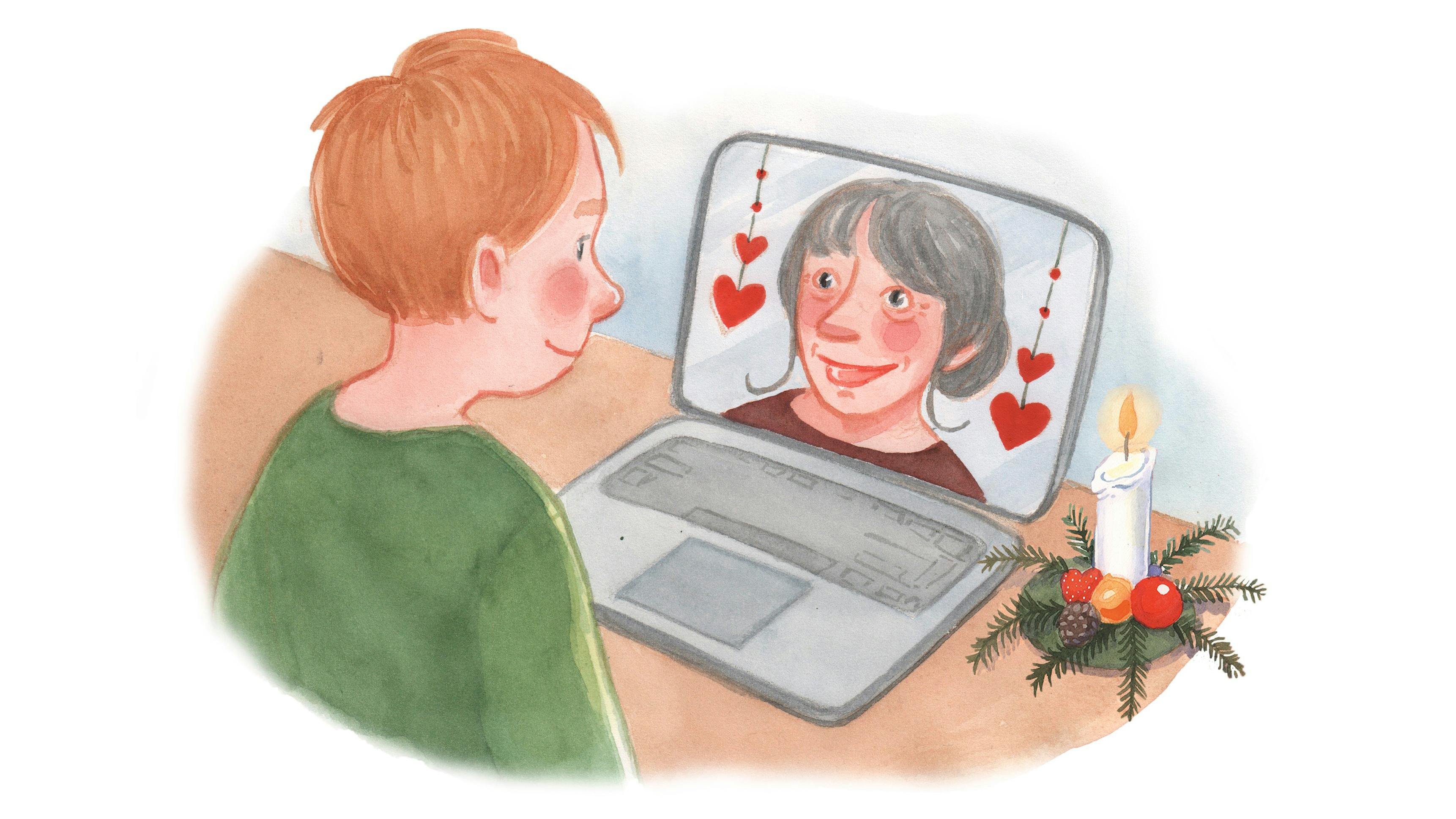 Brev til Puk Elgård: De er ikke til at drive til noget mere