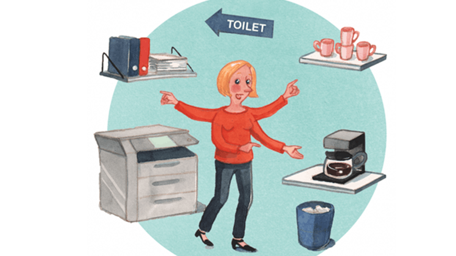 Brev til Puk Elgård: Er det os kvinder, der er dumme?