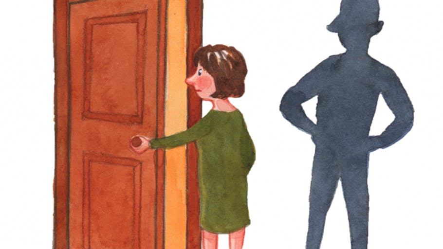 Brev til Puk: Vores forhold er ikke ligeværdigt