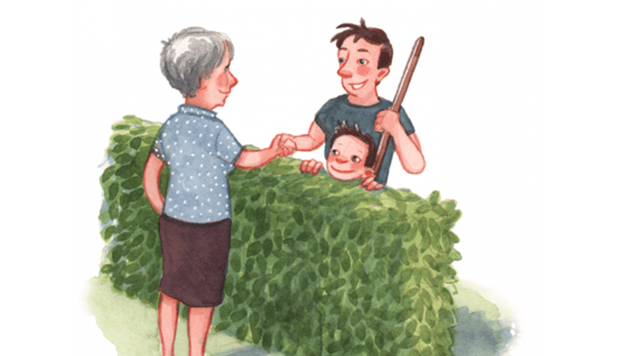 Brev til Puk: Hvordan finder vi nye venner?