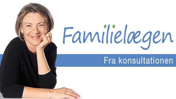 Læge Lotte Bang - Familielægen