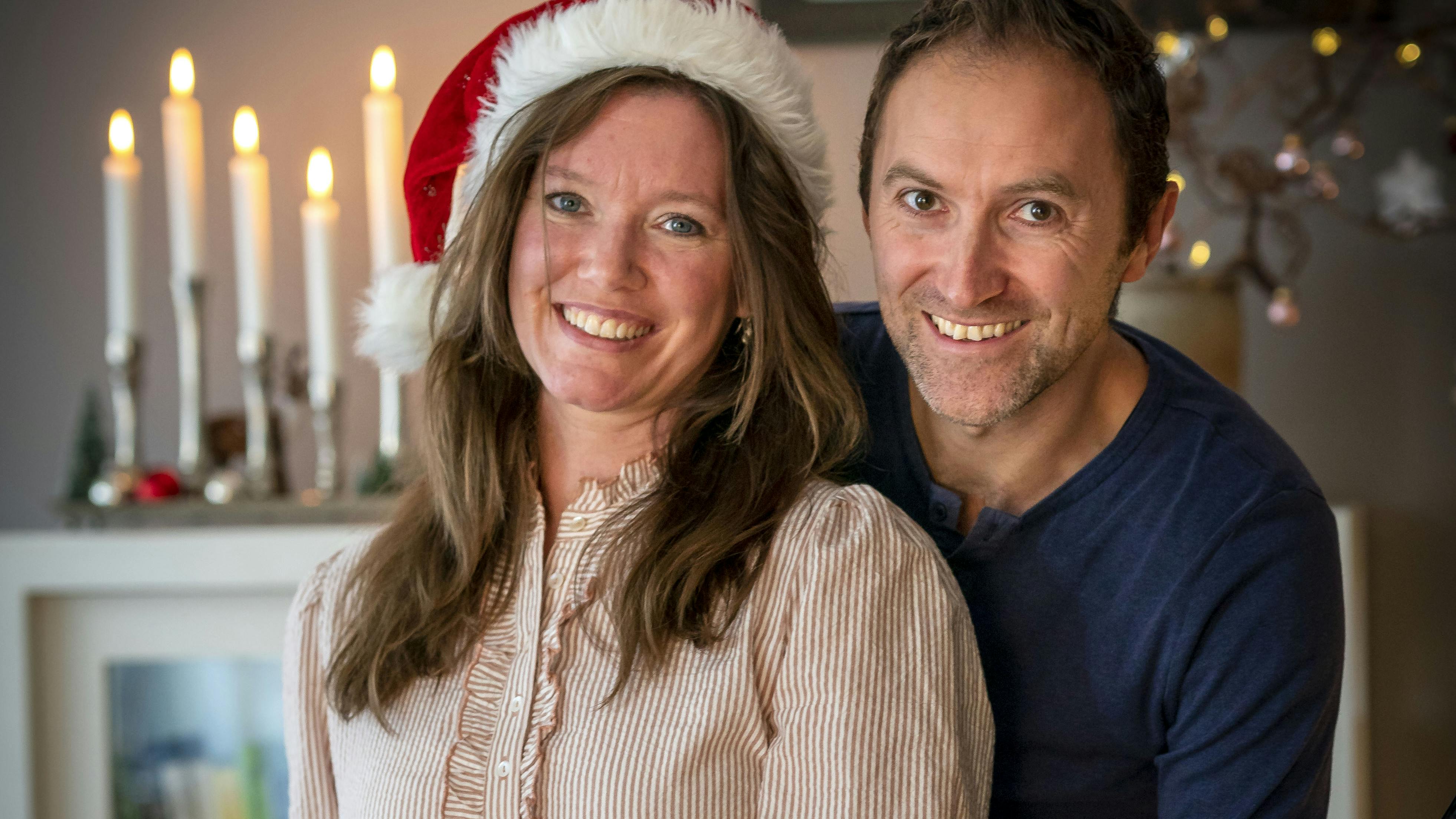 Marie Lind fornyer den danske julesangskat.