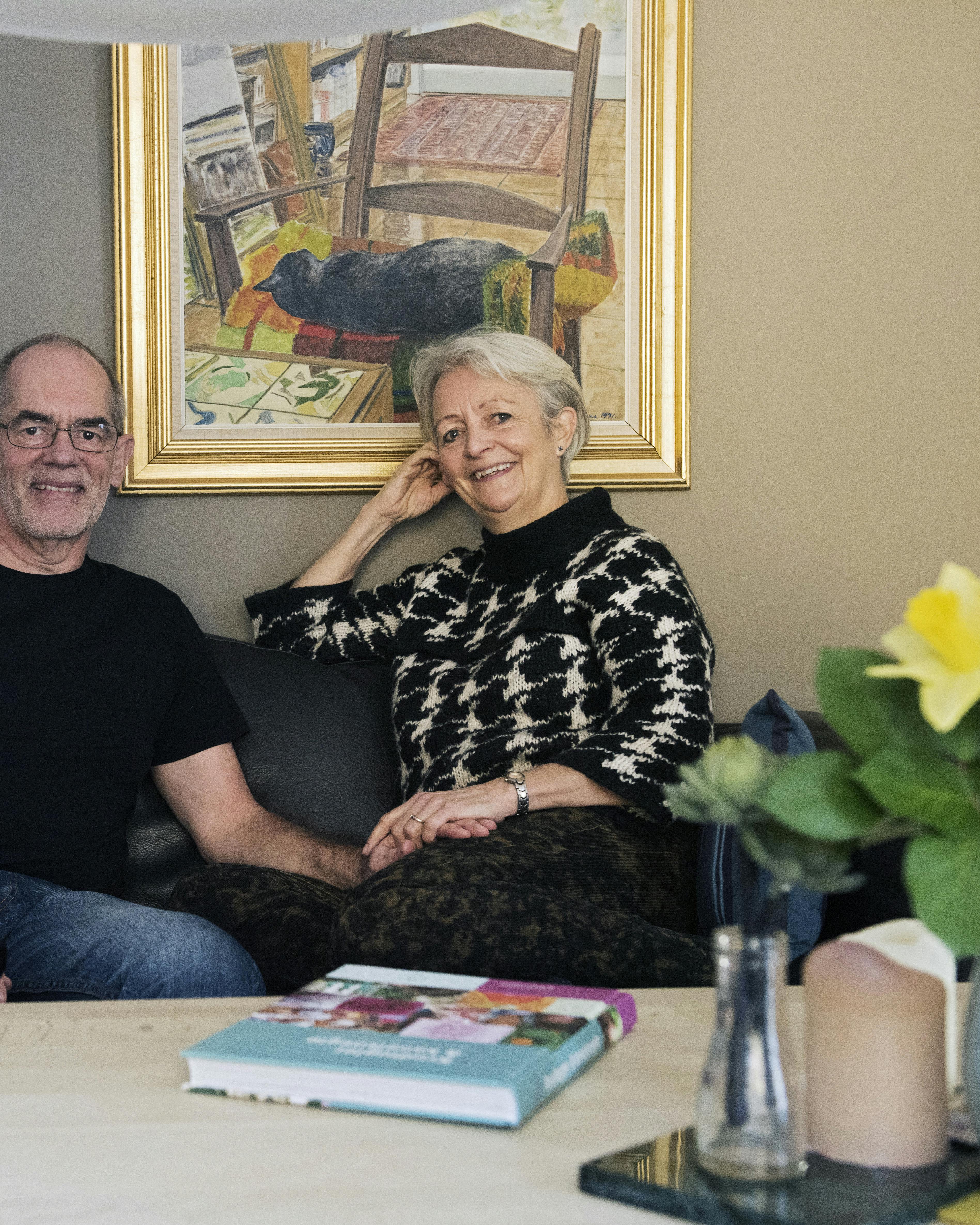 Fem år med alkoholmisbrug: Anne Marie anede ingen ting