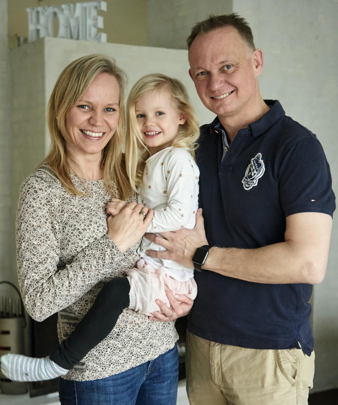 Anne og Sten fandt sammen igen efter 21 år
