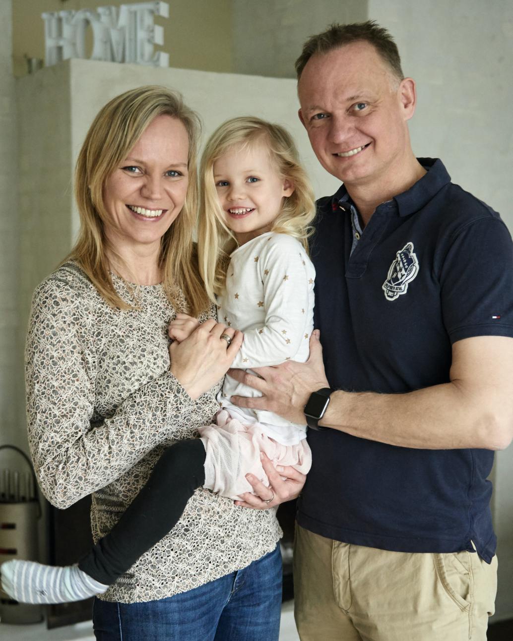 Anne og Sten fandt sammen igen efter 21 år