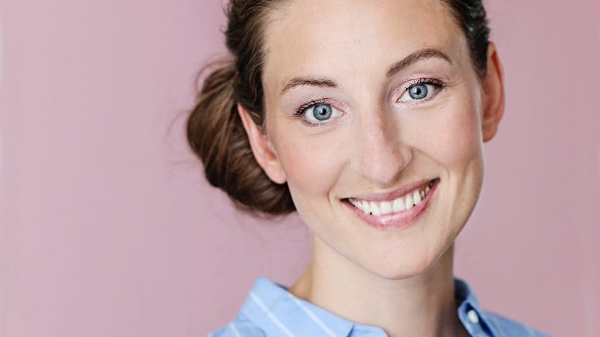 Annemette Voss om forårets kager