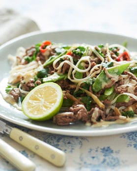 Asiatisk millionbøf