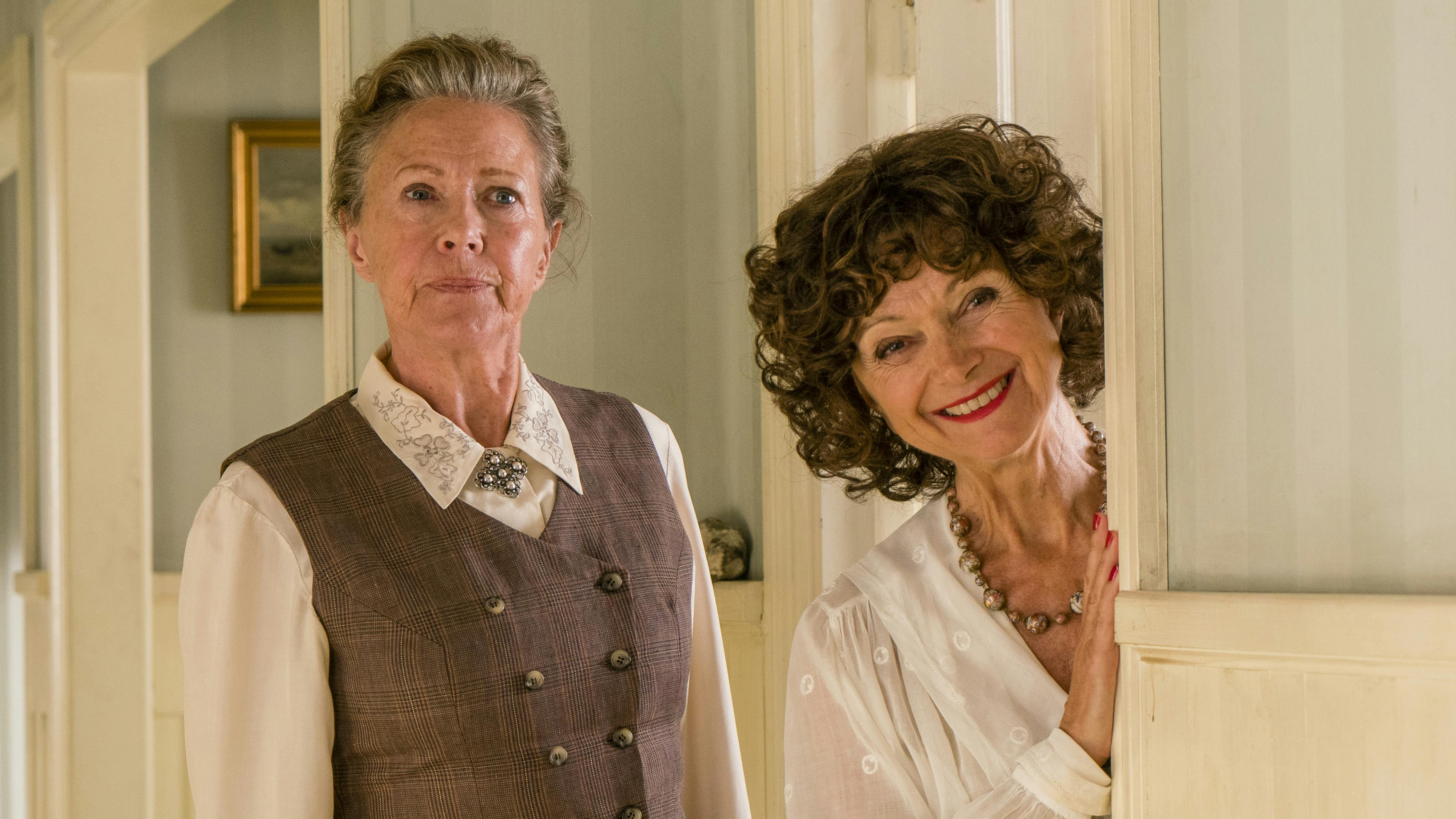 Badehotellet: Sonja Oppenhagen er tilbage