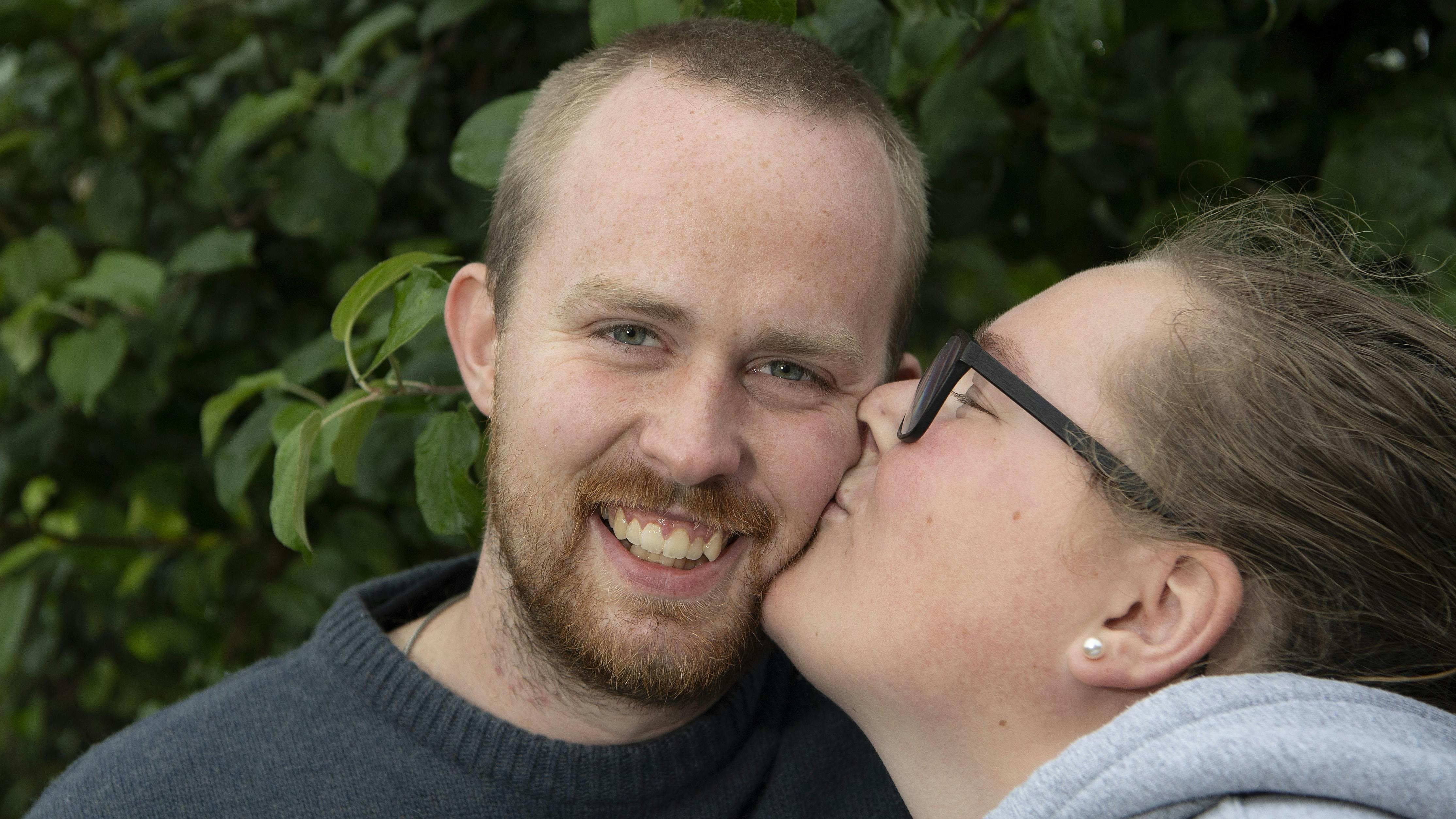 Intet bryllup uden svigermor