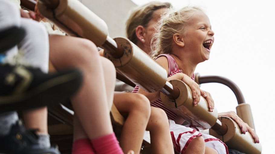 På oplevelsestur til Djursland: Det land kan vi godt li?