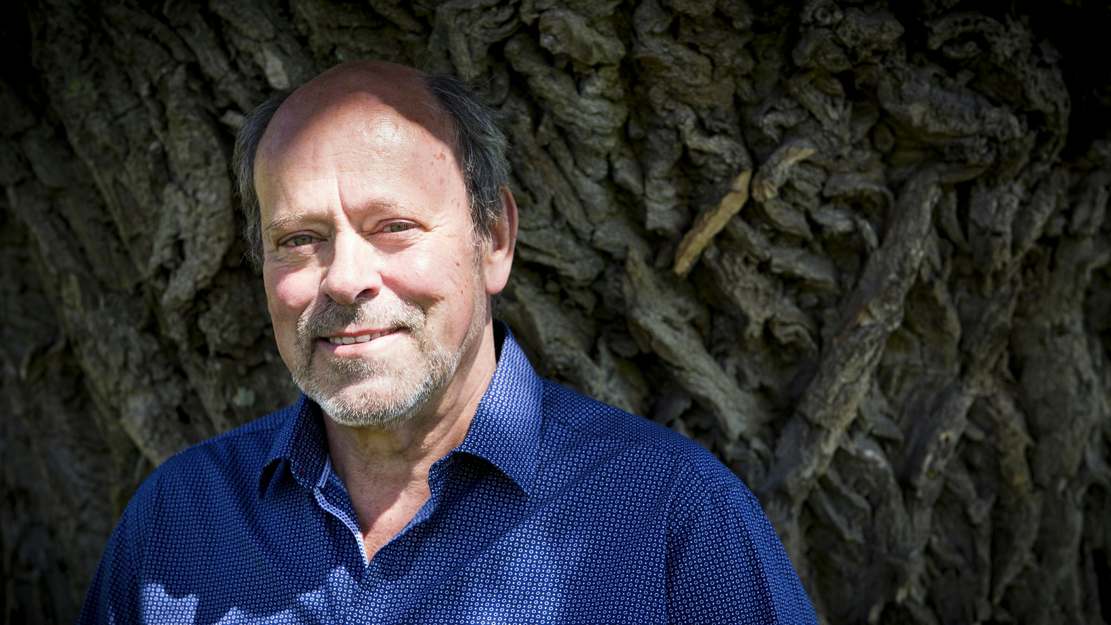 benny normind gik på kostskole