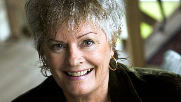 Birgit Lystager