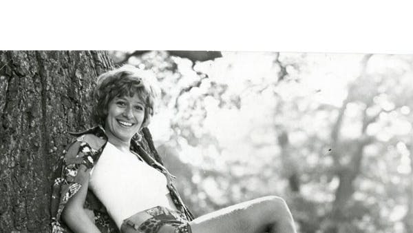 "De gyldne år" er Familie Journals serie af fotogallerier med dansktopstjernerne. En af dem er Birthe Kjær, der er blandt de optrædende kunstnere ved Dansktop Prisen 2017 i Boxen i Herning.