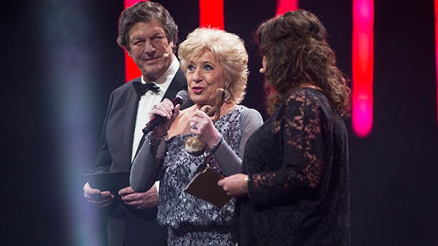 Birthe Kjær