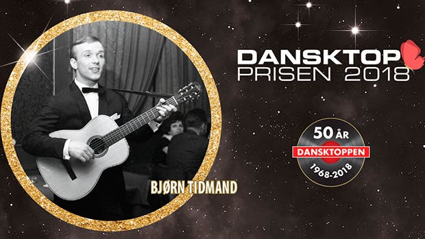 Bjørn Tidmand lagde stemmen til Jesper Fårekylling og sang "Når du ser et stjerneskud"