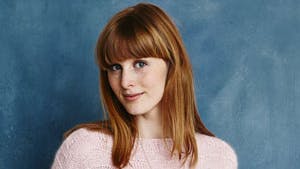 Strikkeopskrift: Blødt begynderstrik