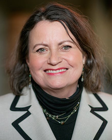 Mathilde Bondo