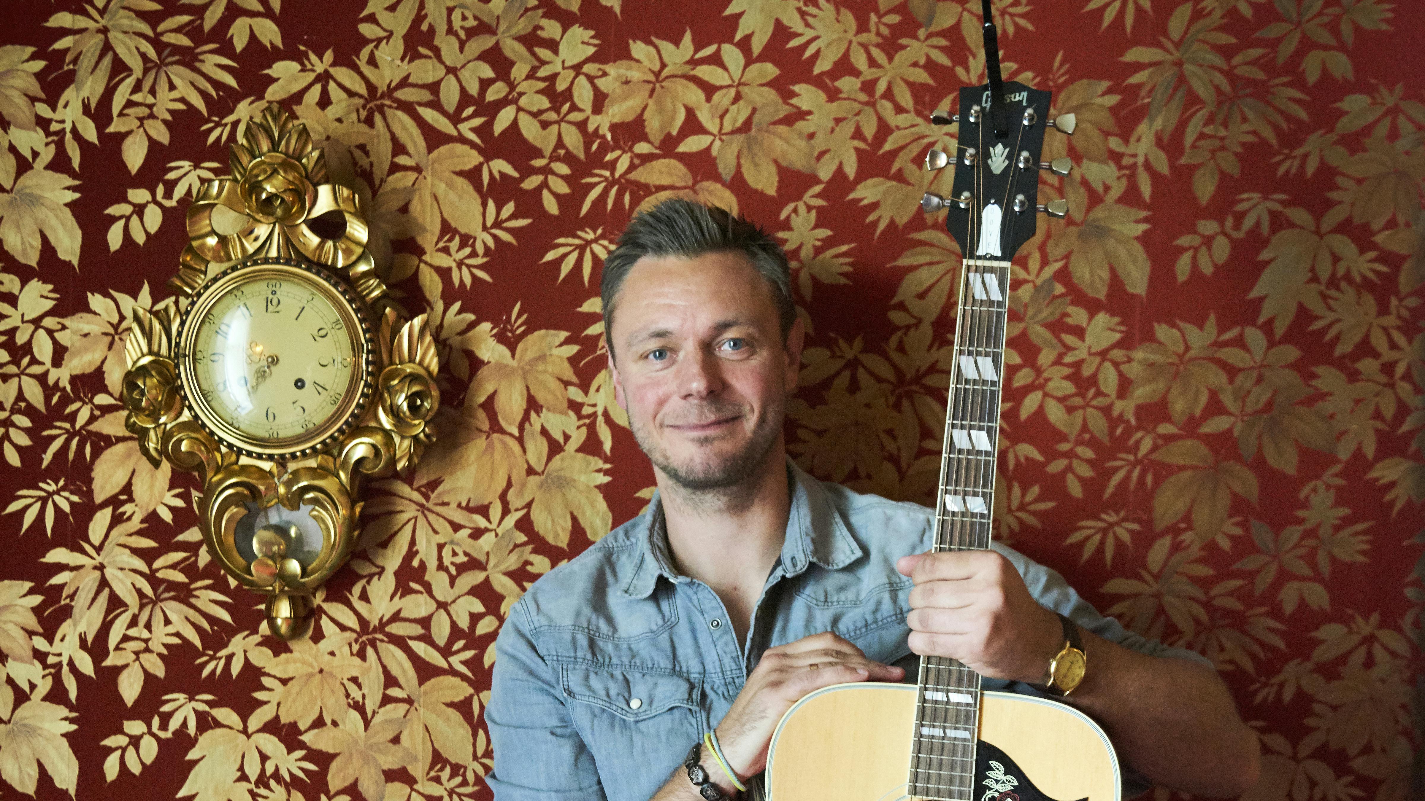 Christoffer er Dansktoppens Kejser