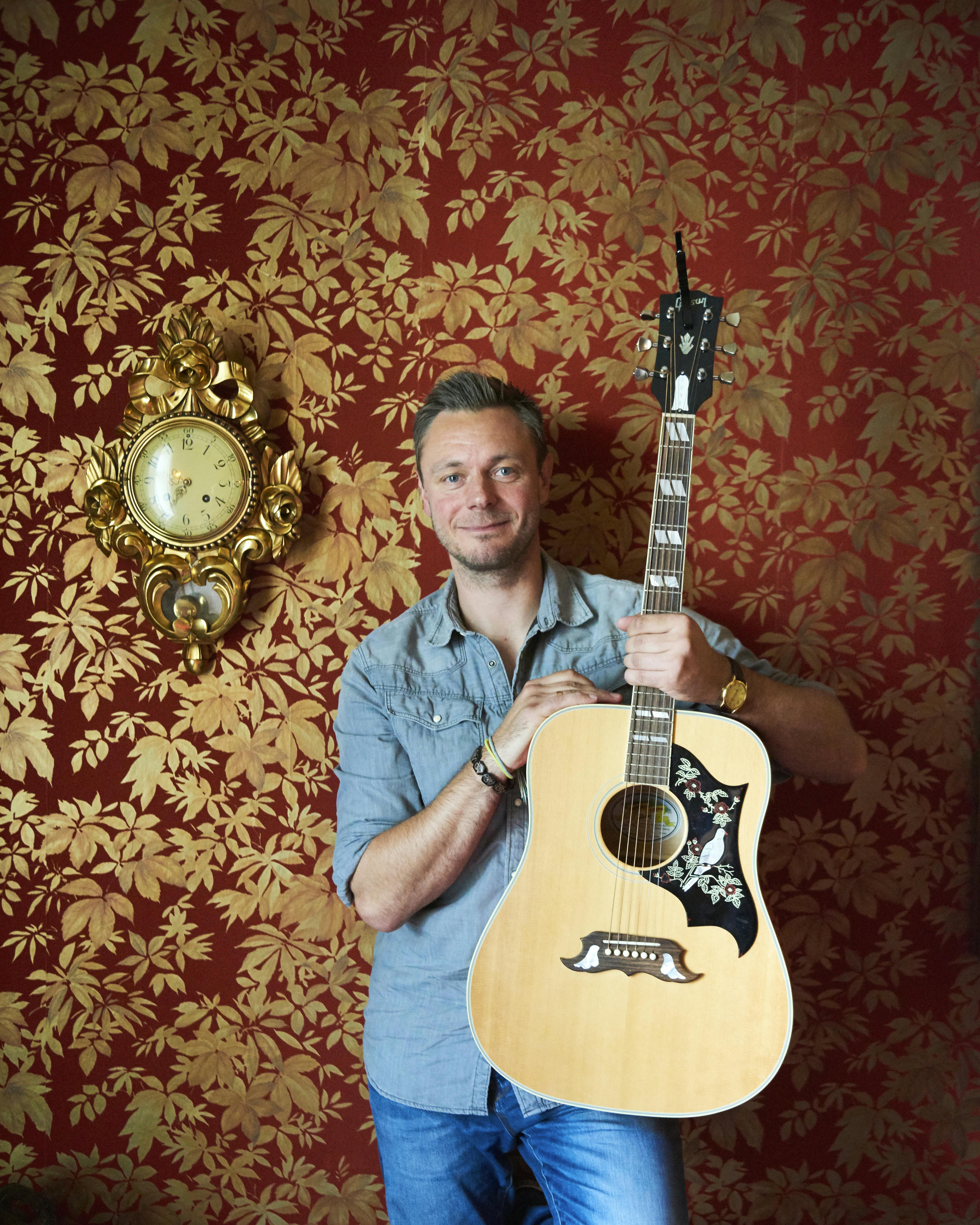 Christoffer er Dansktoppens Kejser