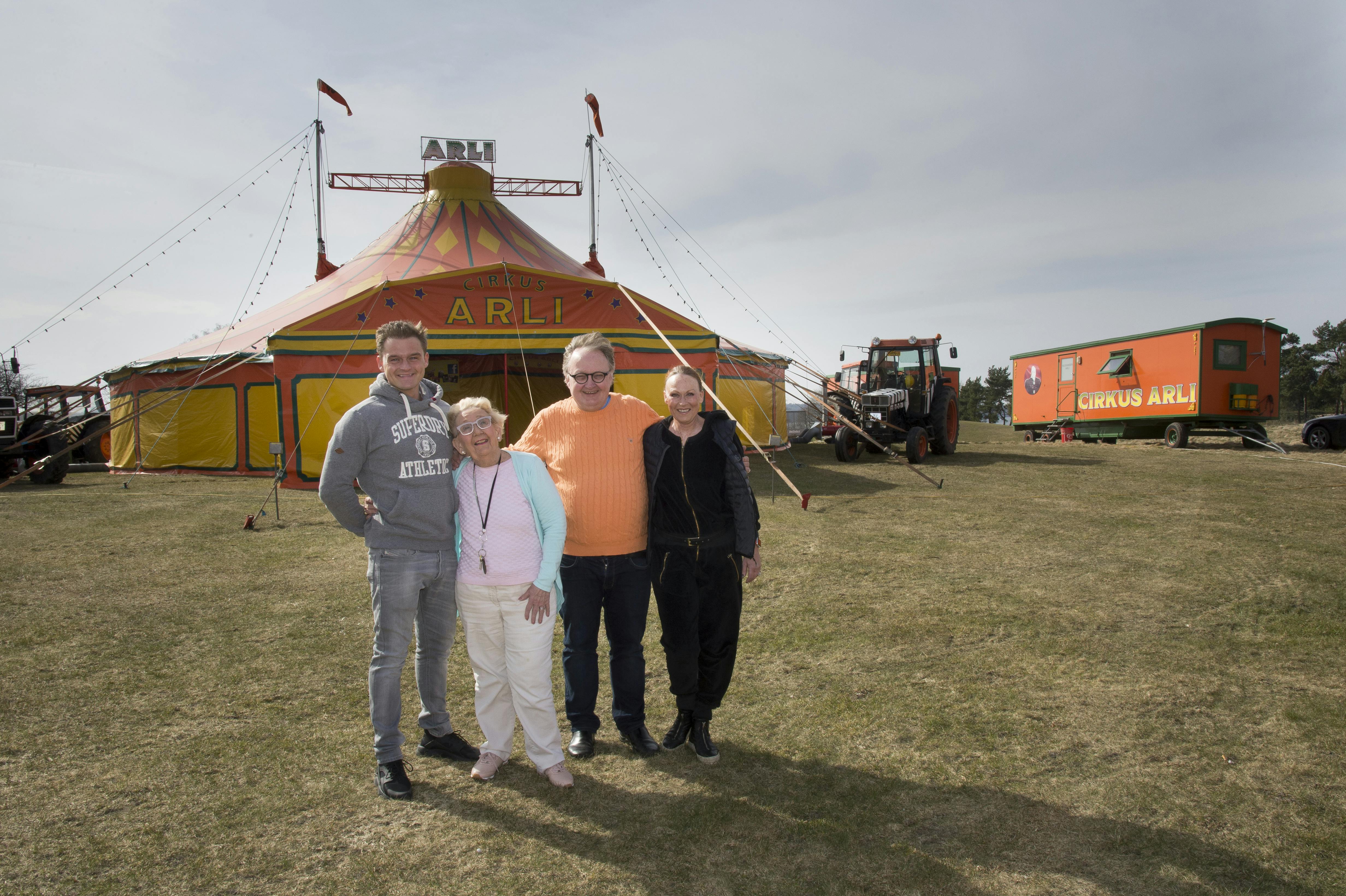 Cirkus