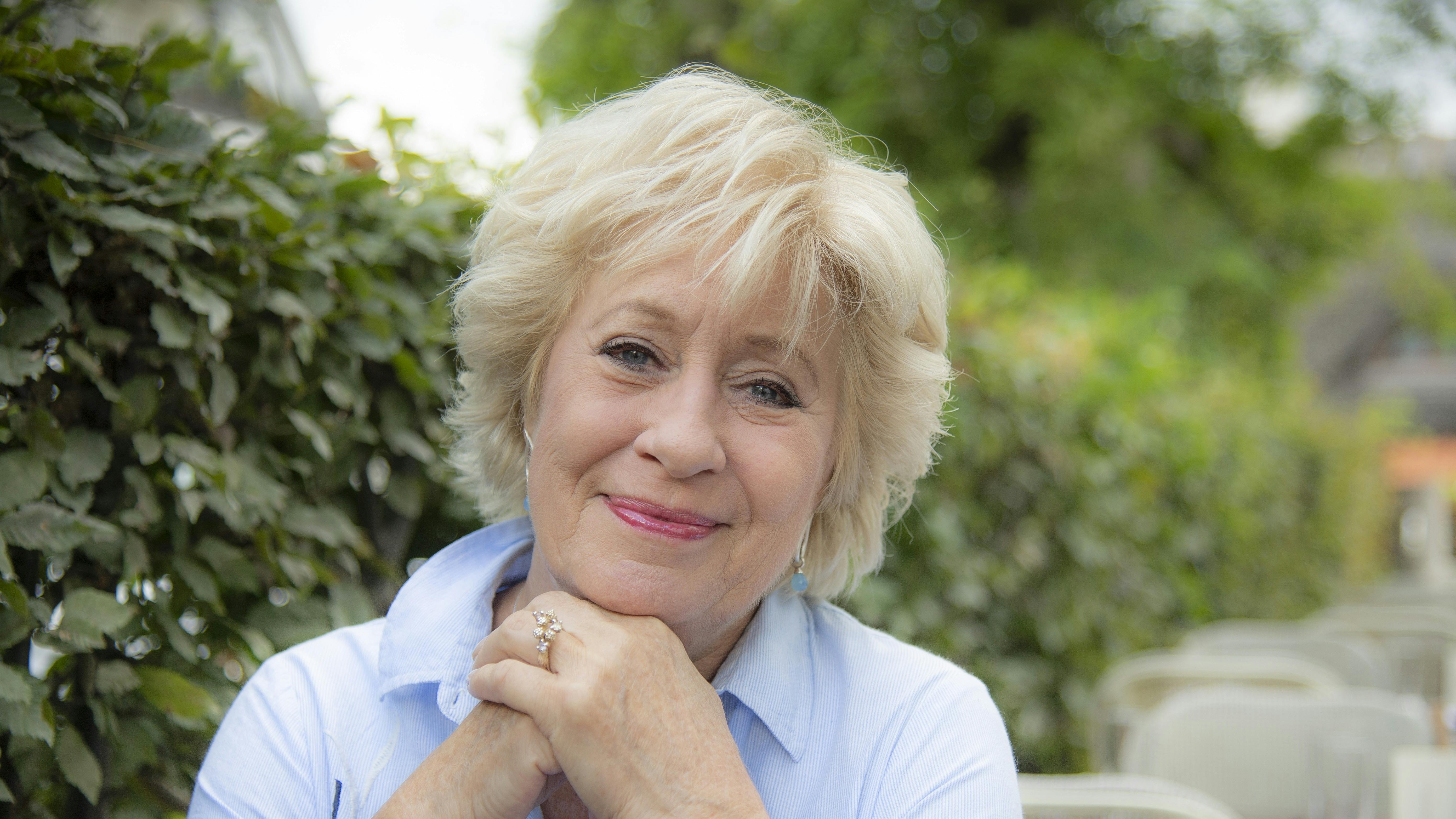 Birthe Kjær fortæller om at give sig selv nye udfordringer