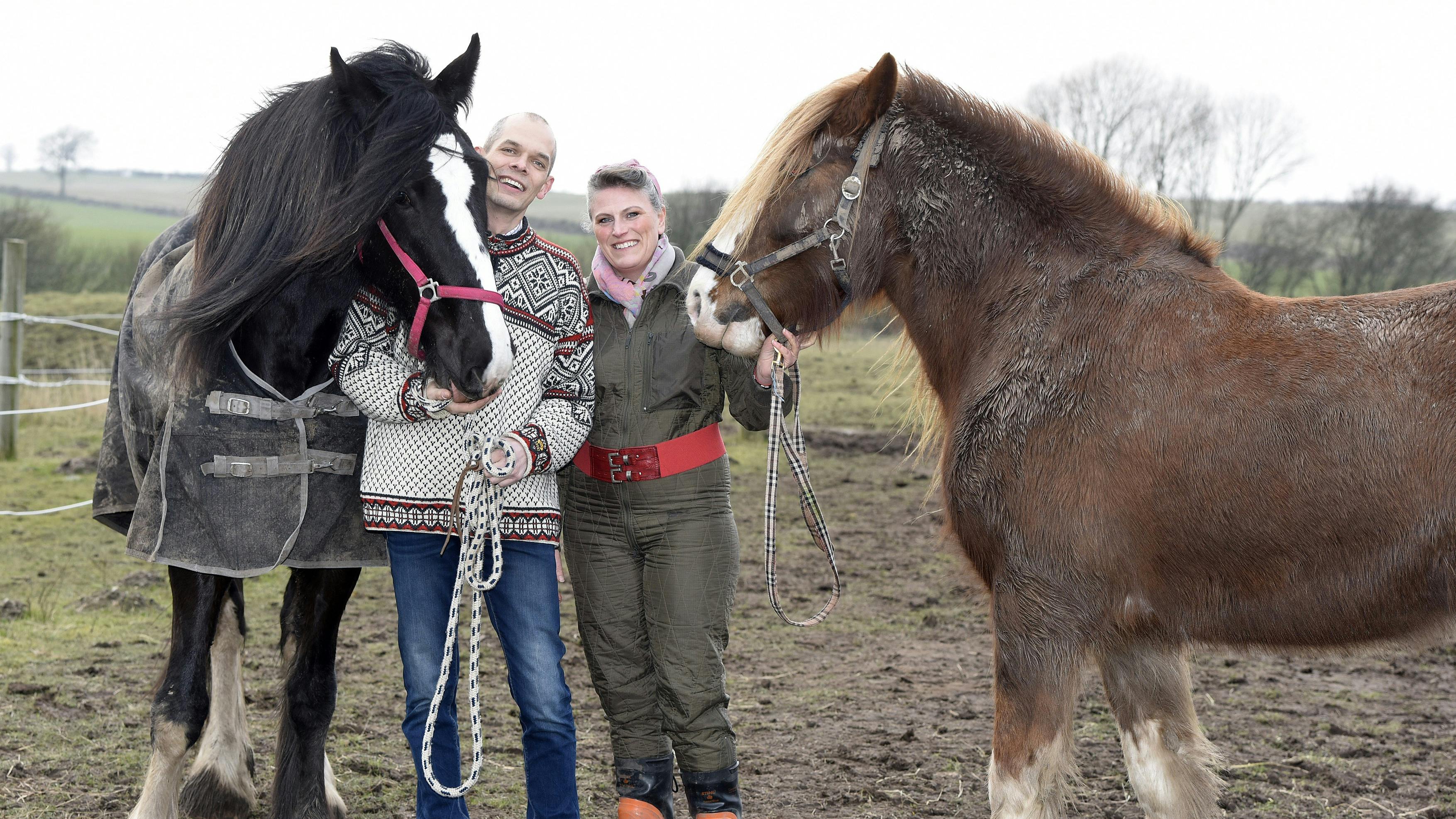 Familielivet fungerer i en ny form