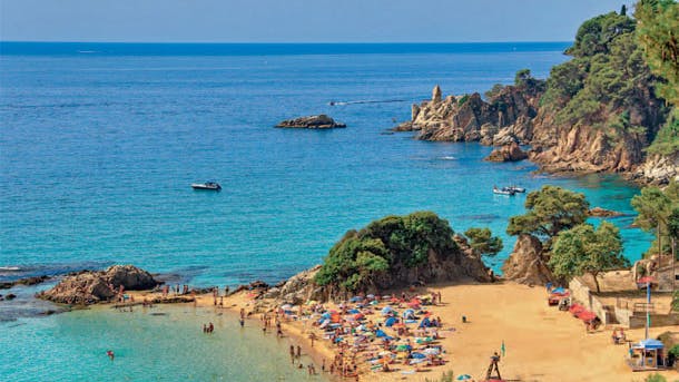 Costa Brava