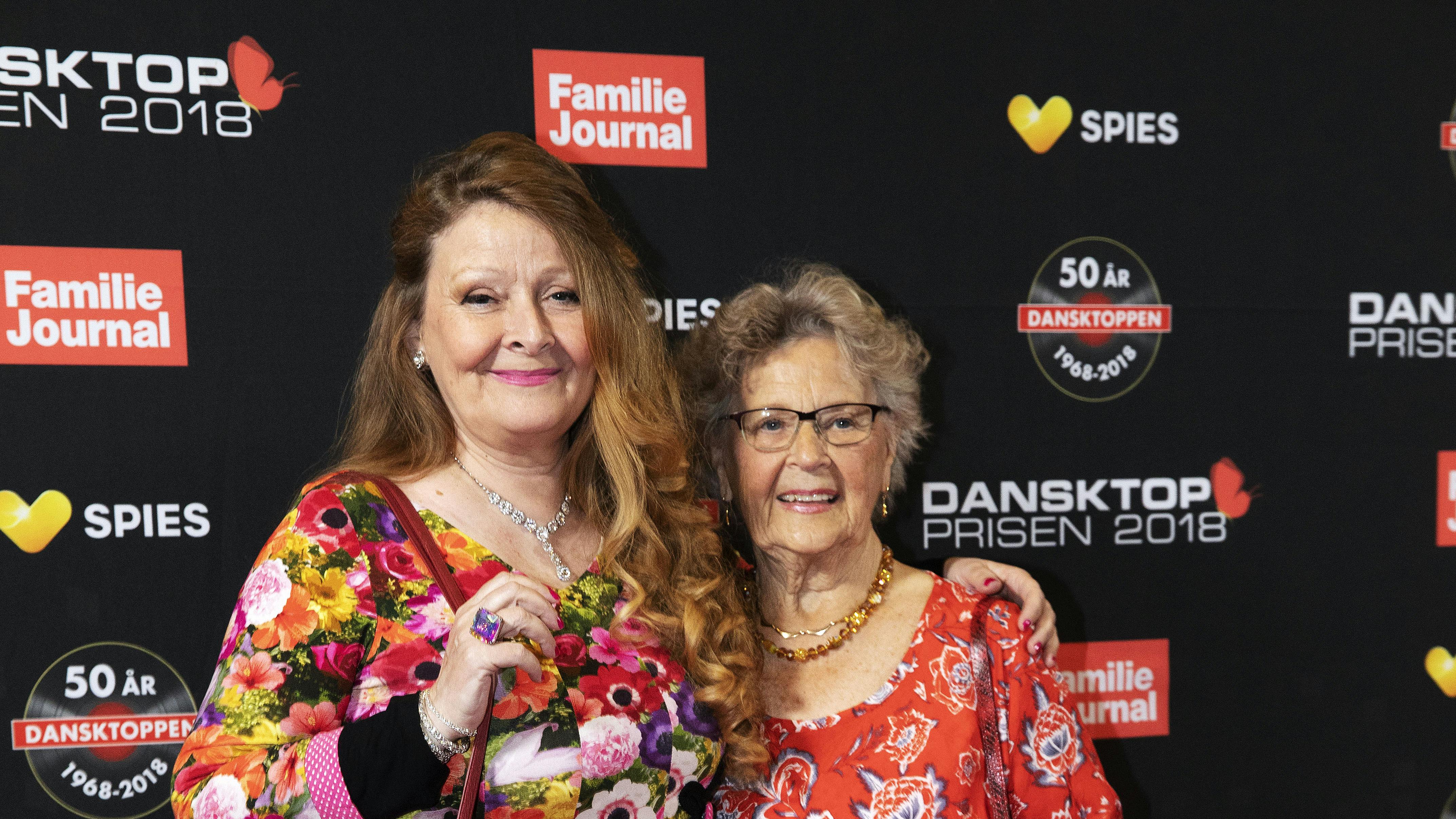 Inge-Marie Nielsen tager livtag med klassikerne for tredje gang