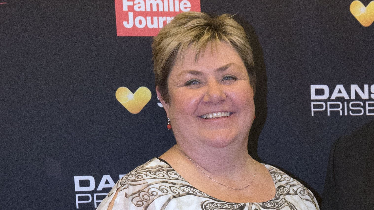 Lene Holme havde en barndom fuld af skønne traditioner