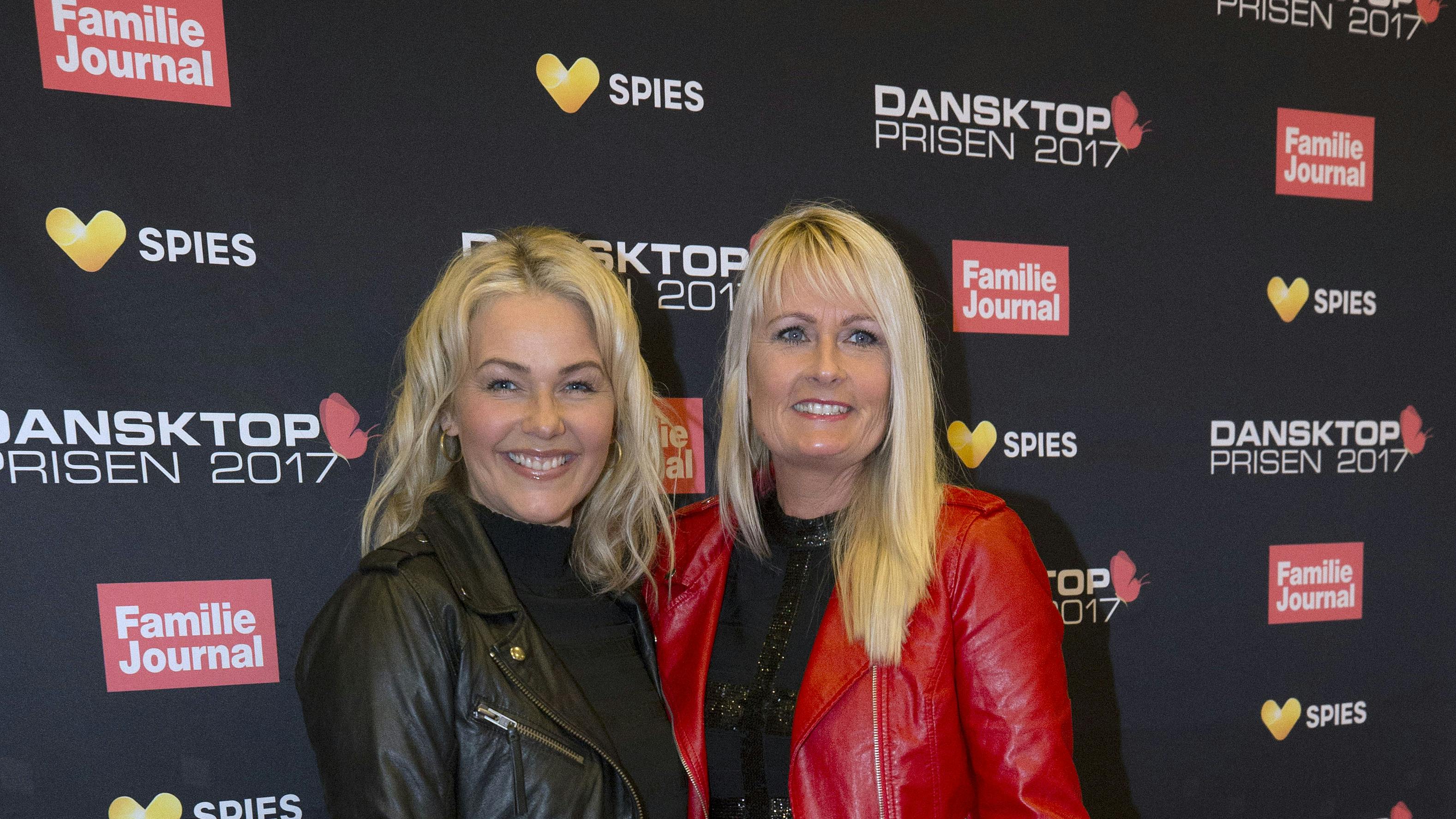 Camilla Mortensen har en helt speciel julehistorie at fortælle om en mystisk drillenisse