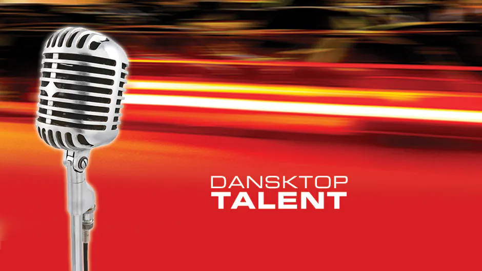 Og Danmarks nye dansktop-stjerne er… | Familie Journal
