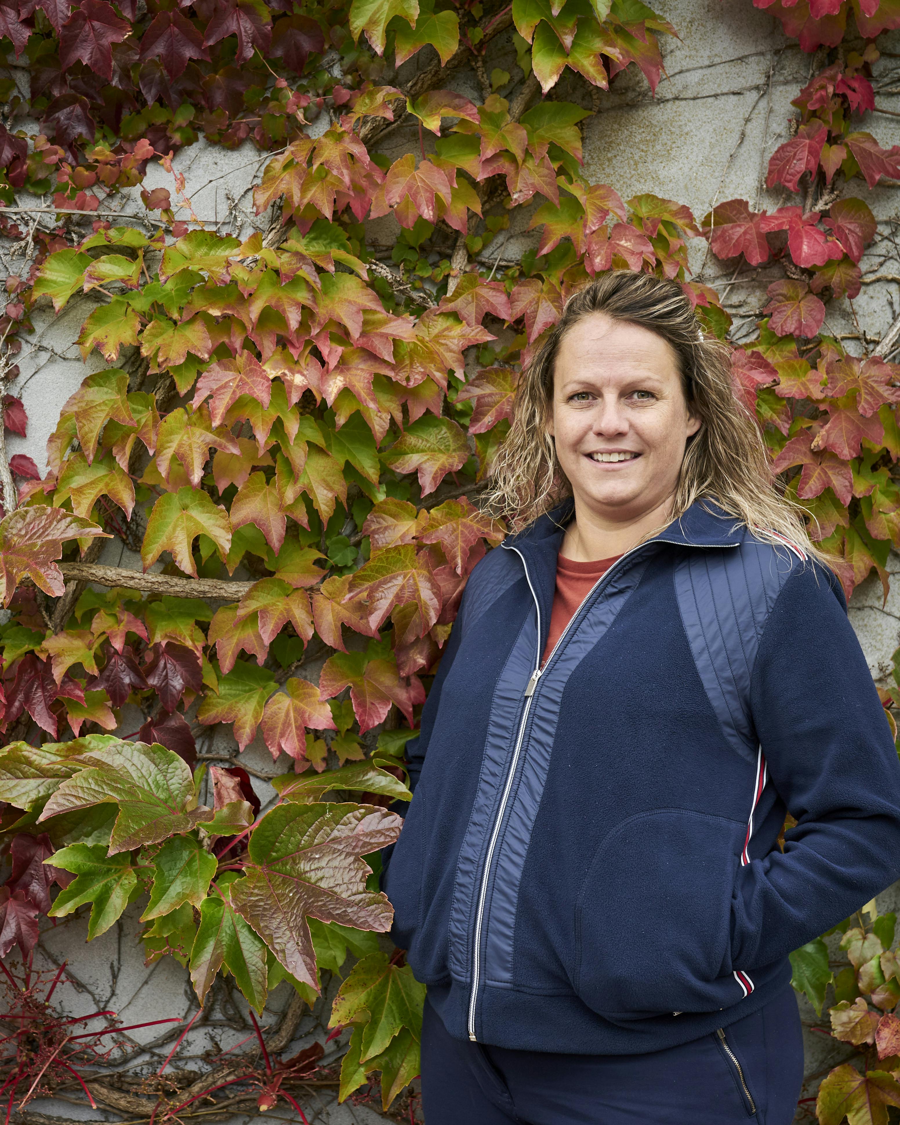Dorthe Pedersen var på selvmordets rand, men er i dag rollemodel for borgere i psykiatrien.