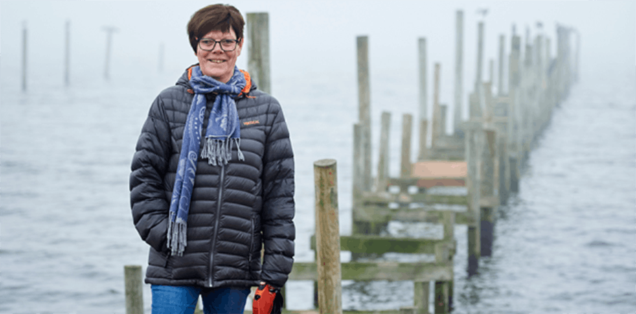 Elsebeths familie blev halveret på tre år 