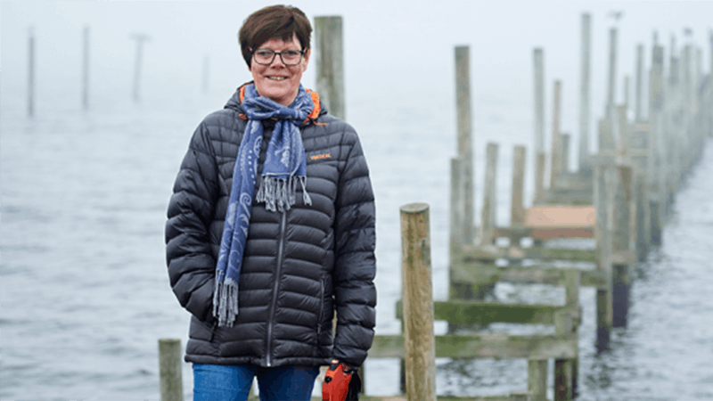 Elsebeths familie blev halveret på tre år